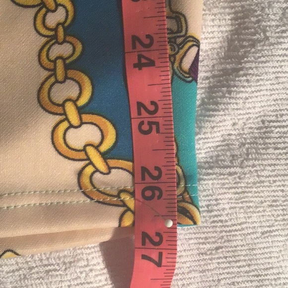 CACIA plus size skirt - Picture 10 of 11